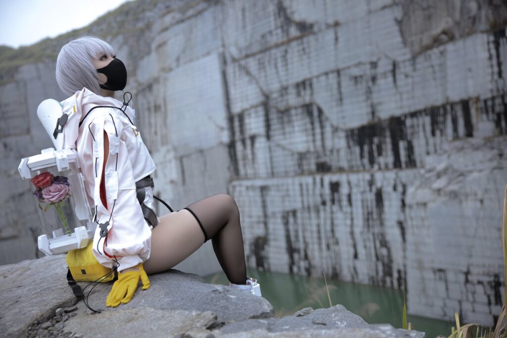 動漫博主G44不會受傷 083 快要壞掉的八音盒 小花 [30P/372MB]插圖3