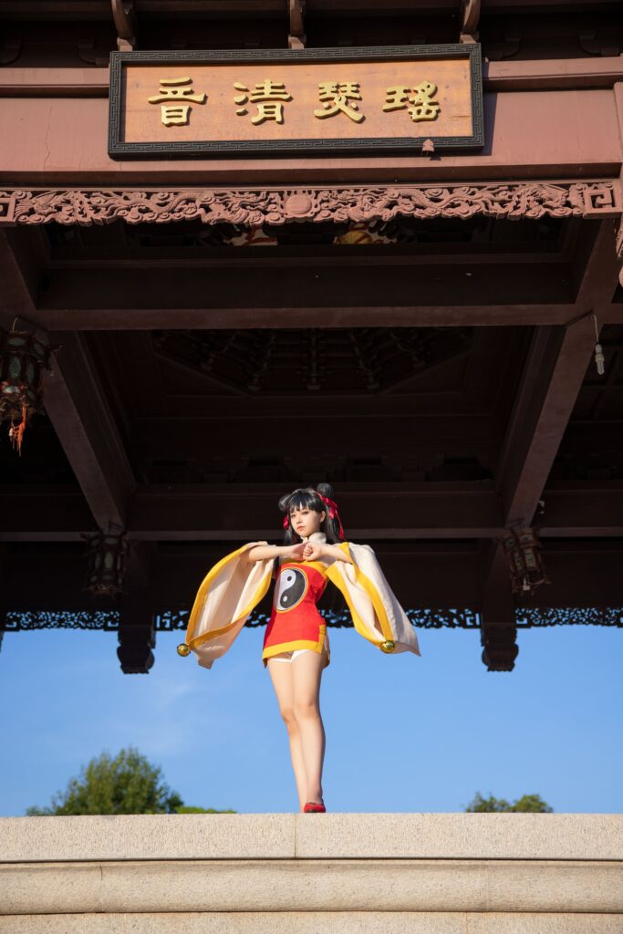 動(dòng)漫博主G44不會(huì)受傷 090 魔卡少女櫻 莓鈴李 [22P/134MB]插圖3