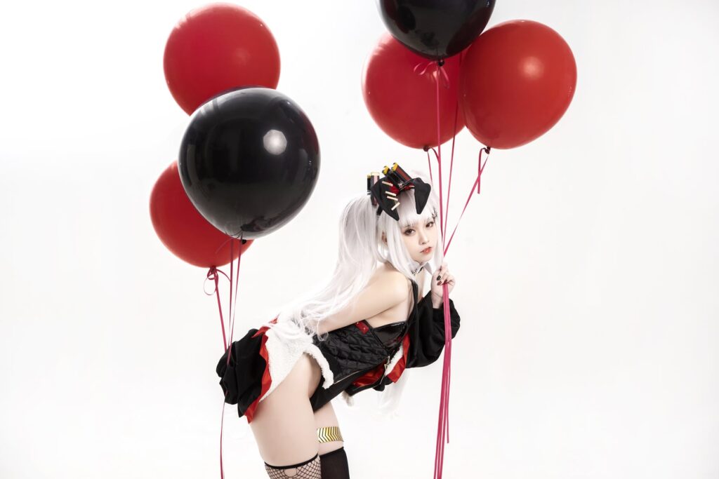 G44不會(huì)受傷 NO.093 – NOa[30P/298MB]插圖1