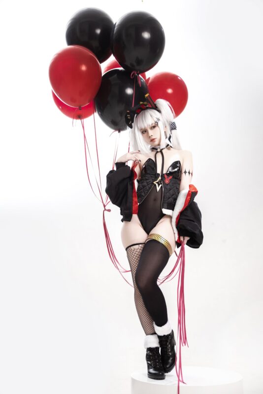 G44不會受傷 NO.093 – NOa[30P/298MB]-無料攝影圈