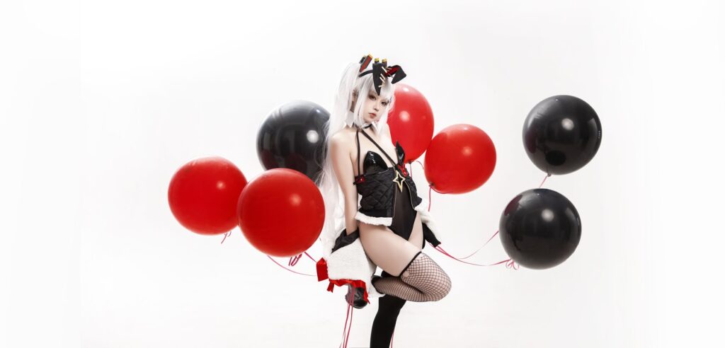 G44不會(huì)受傷 NO.093 – NOa[30P/298MB]插圖3