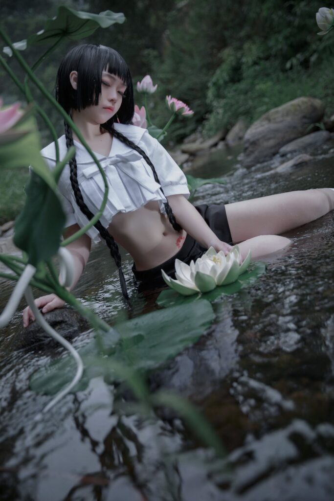 G44不會受傷 NO.099 – 真夜子[12P/25MB]插圖1