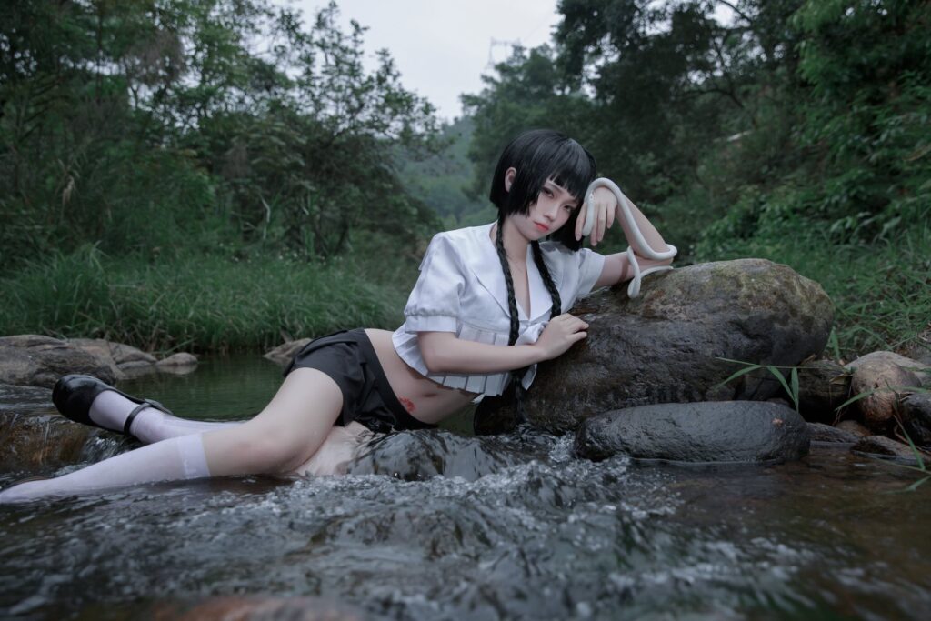 G44不會受傷 NO.099 – 真夜子[12P/25MB]插圖3