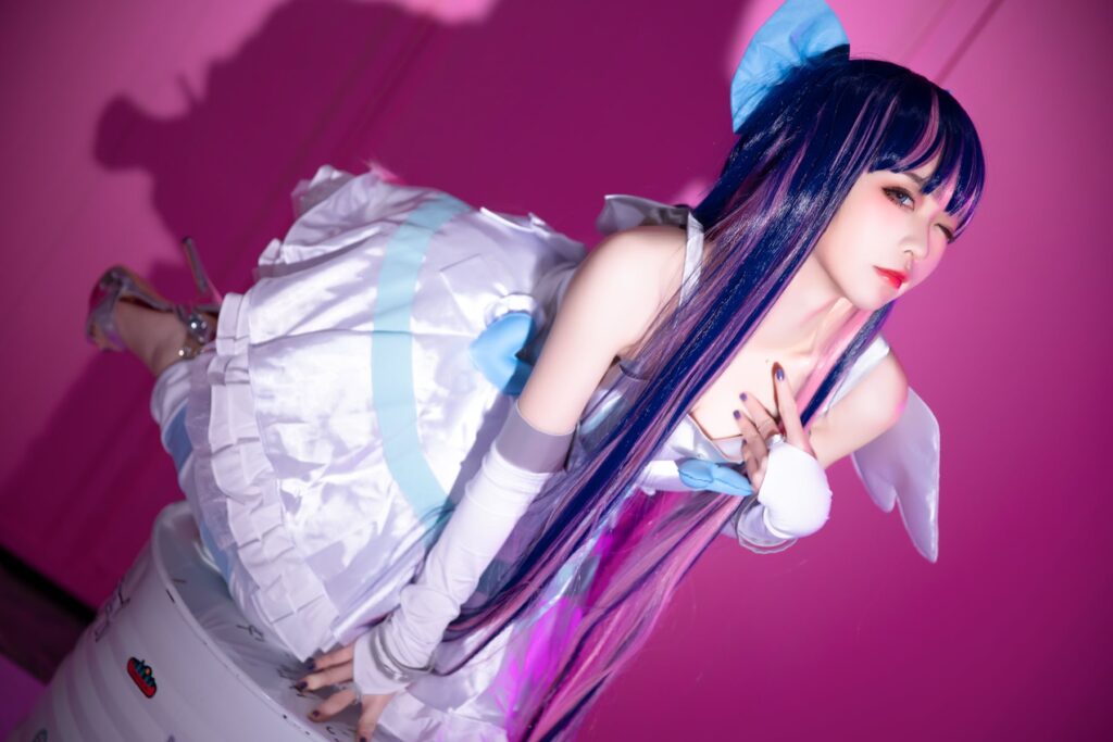 G44不會(huì)受傷 NO.100 – S妹天使[20P/154MB]插圖2