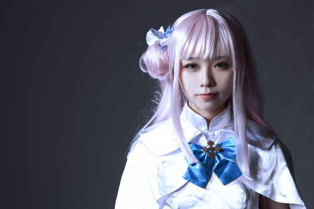 G44不會受傷 NO.105 – 未花[21P/152MB]插圖1