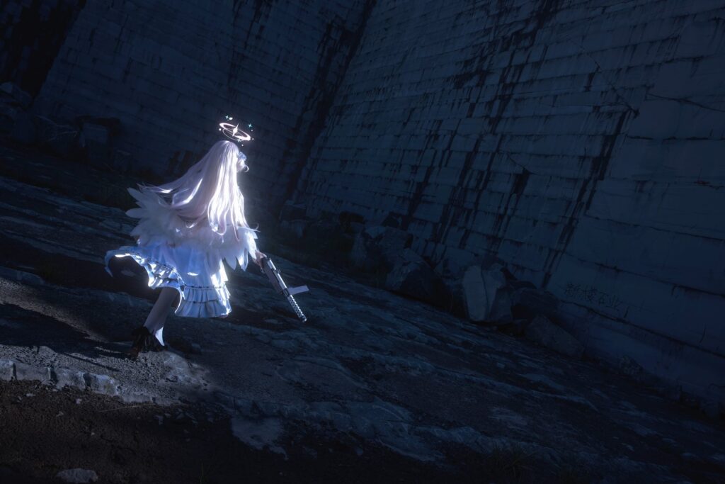 G44不會受傷 NO.105 – 未花[21P/152MB]插圖2