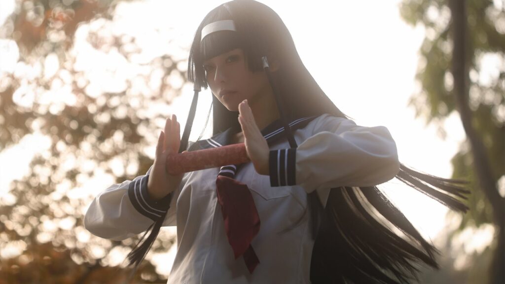 G44不會受傷 NO.108 – 美少女萬華鏡5 蓮華[18P/201MB]插圖3