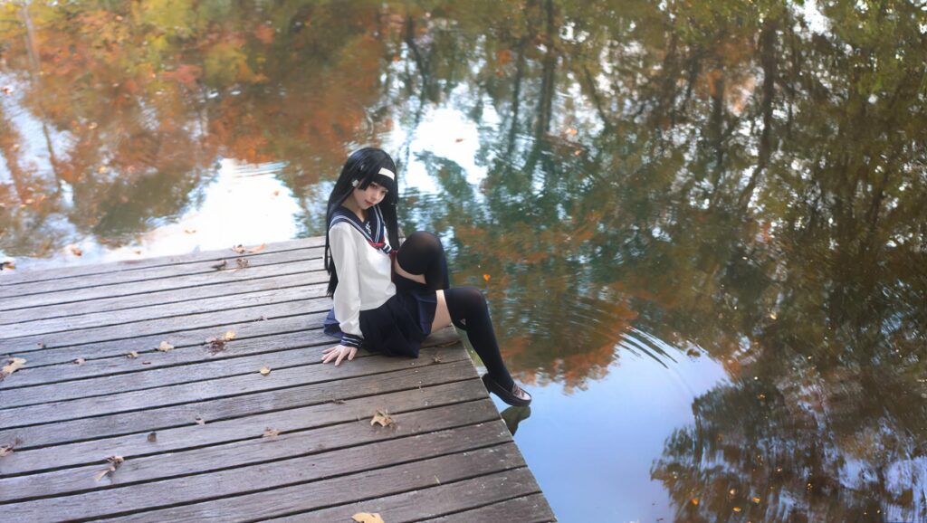 G44不會受傷 NO.108 – 美少女萬華鏡5 蓮華[18P/201MB]插圖2