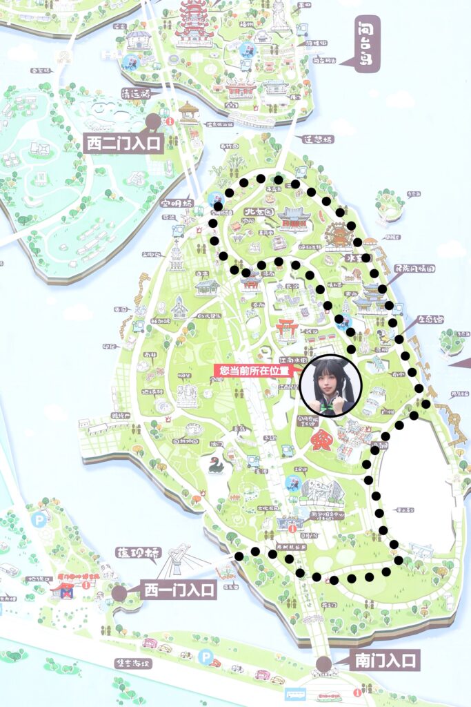 G44不會(huì)受傷 NO.109 – 碧藍(lán)檔案 幼瞬[27P/407MB]插圖3