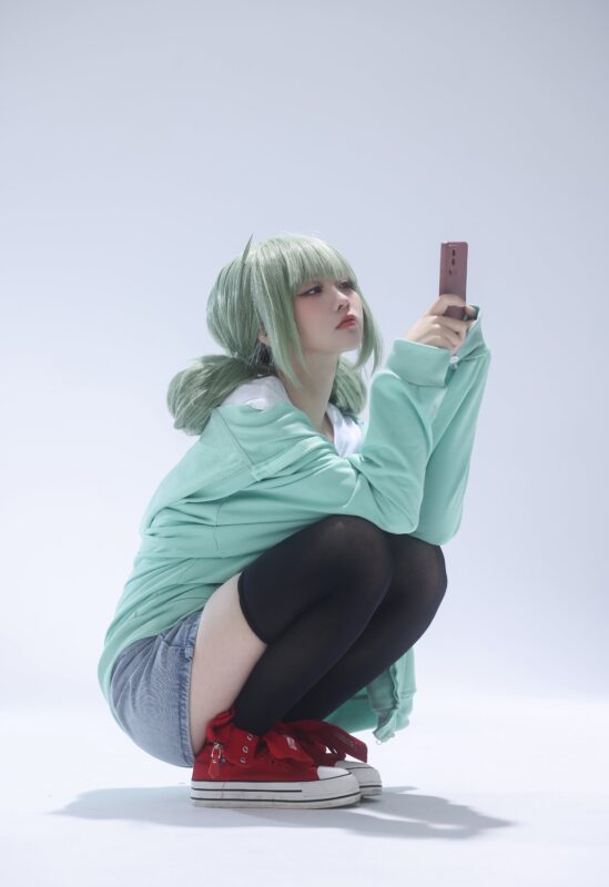 G44不會受傷 NO.110 – Kiwi Araga[14P/117MB]-無料攝影圈