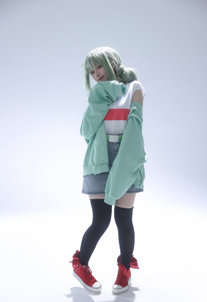 G44不會(huì)受傷 NO.110 – Kiwi Araga[14P/117MB]插圖3