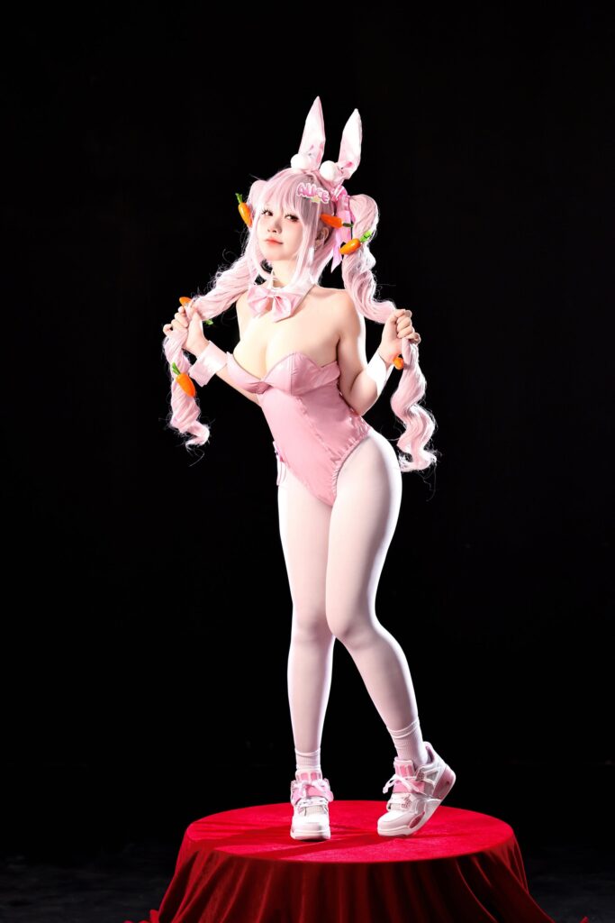 G44不會受傷 NO.111 – 愛麗絲兔女郎[15P/117MB]插圖2