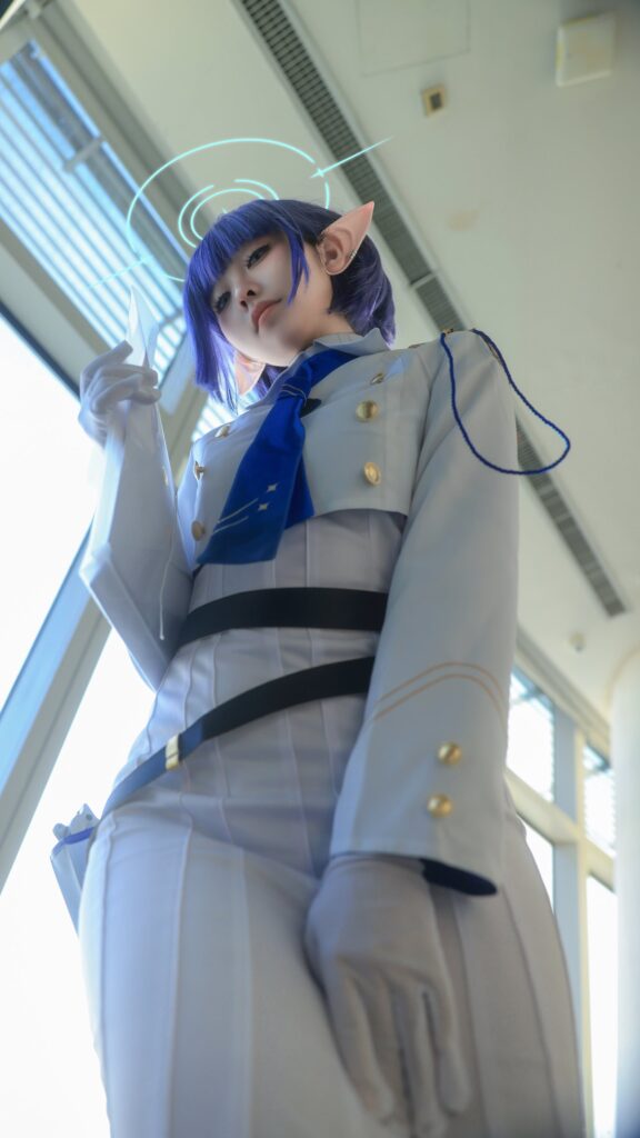 G44不會受傷 NO.114 – 陽葵[44P/642MB]插圖