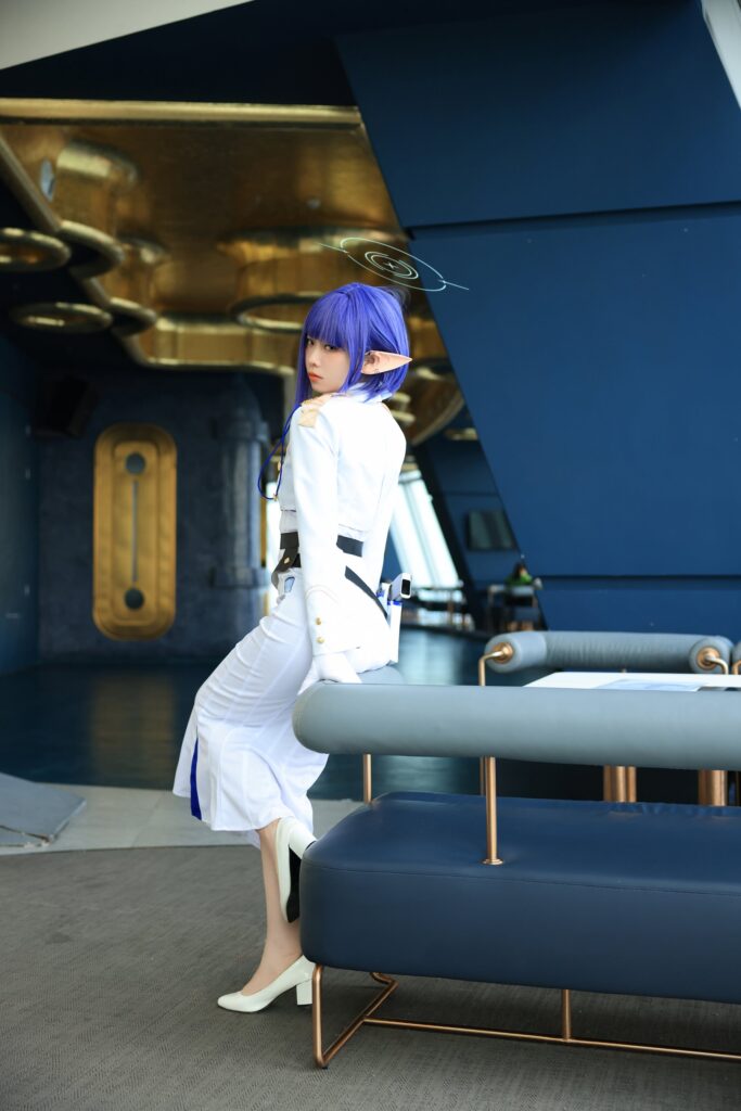 G44不會受傷 NO.114 – 陽葵[44P/642MB]插圖2