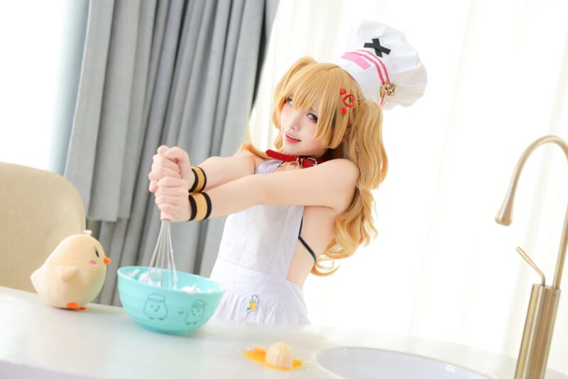 G44不會受傷 NO.115 – 貝奇周年紀(jì)念[27P/366MB]-無料攝影圈