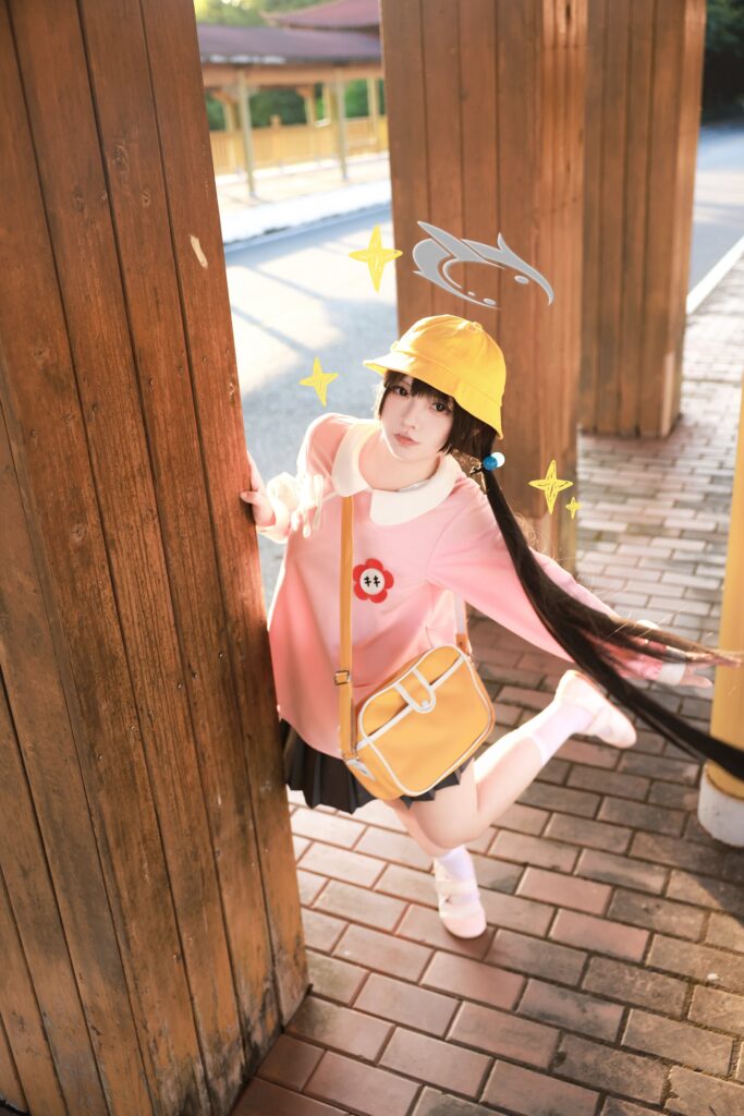 G44不會(huì)受傷 NO.120- 妃妃[21P/283MB]插圖3