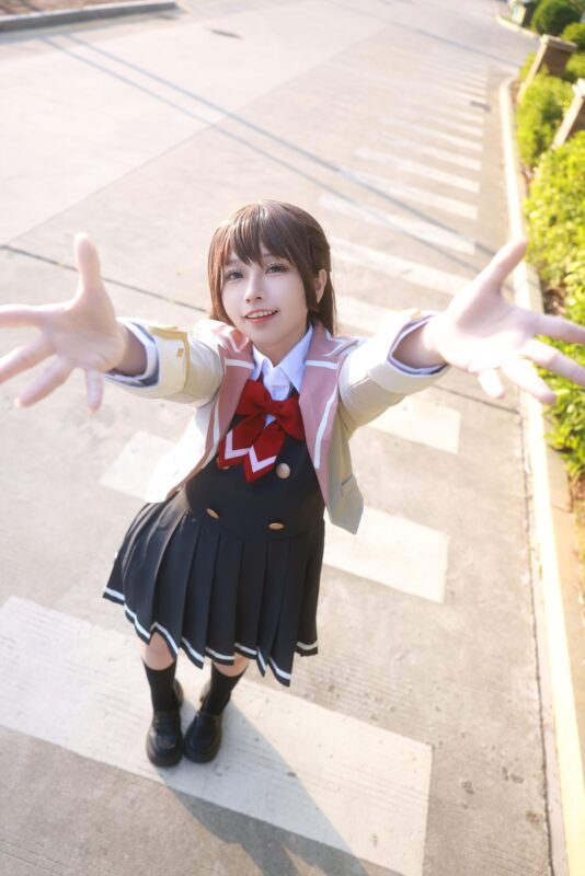 G44不會受傷 NO.124 – 周防有希[27P/308MB]-無料攝影圈