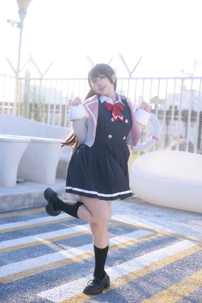 G44不會受傷 NO.124 – 周防有希[27P/308MB]插圖3