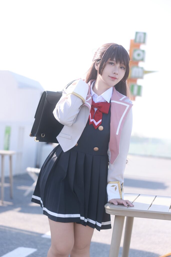 G44不會受傷 NO.124 – 周防有希[27P/308MB]插圖2