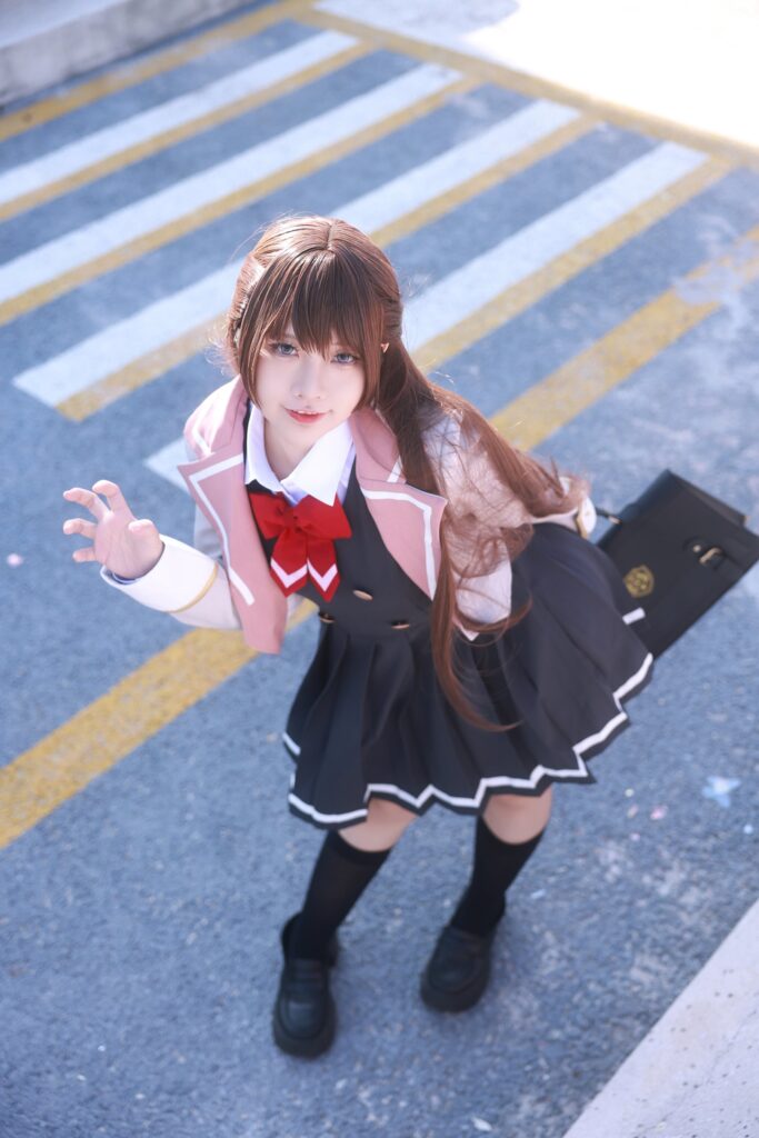 G44不會受傷 NO.124 – 周防有希[27P/308MB]插圖1