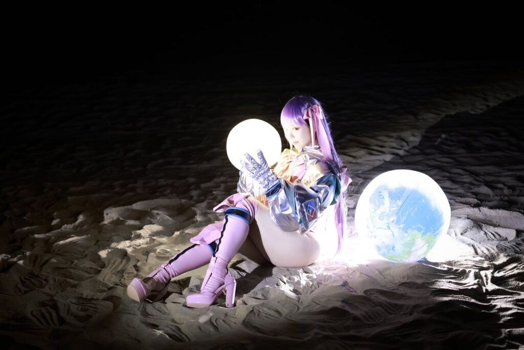 G44不會受傷 NO.125 – BB宇宙[28P/326MB]插圖3