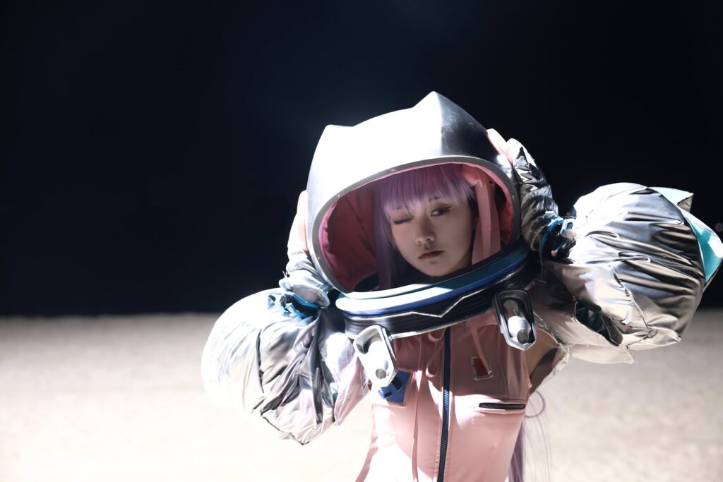 G44不會受傷 NO.125 – BB宇宙[28P/326MB]插圖1