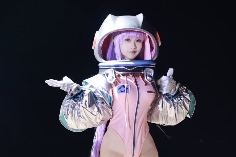 G44不會受傷 NO.125 – BB宇宙[28P/326MB]-無料攝影圈