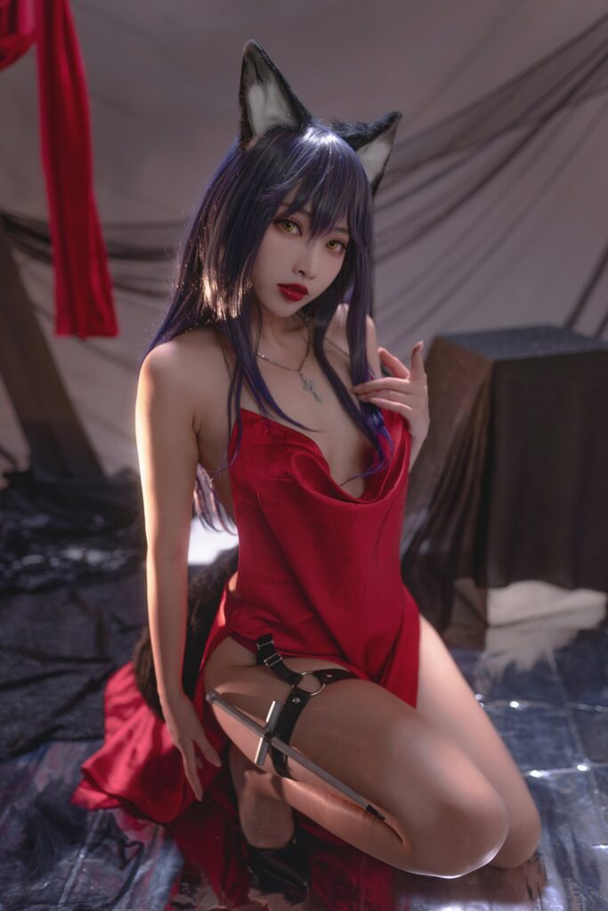 宮本桜 NO.012 – 德克薩斯同人禮服[23P/318MB]插圖2