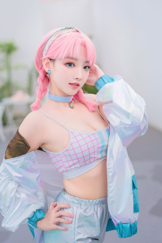 宮本桜 NO.013 – 藍毒[16P/322MB]插圖2