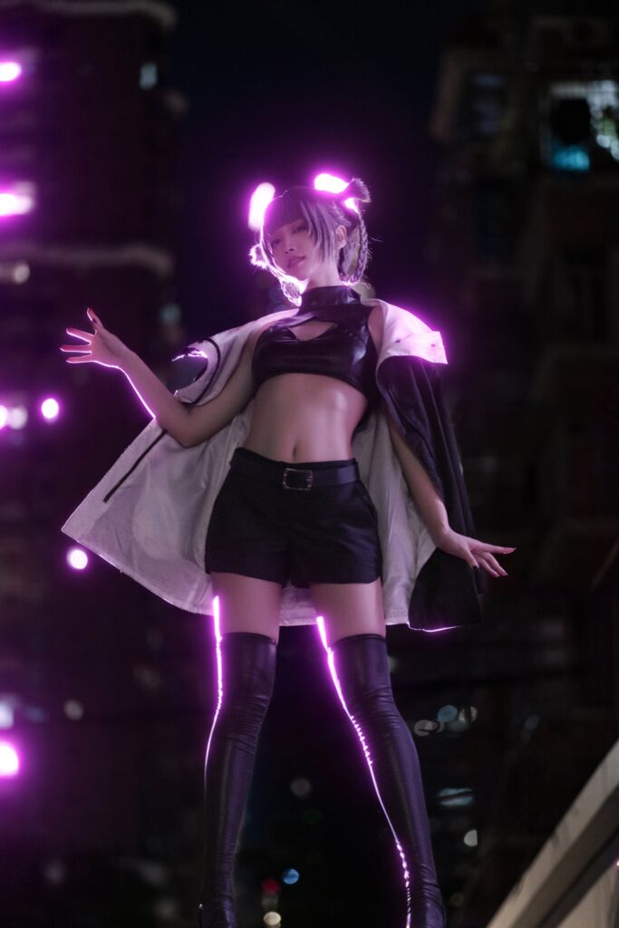 宮本桜 NO.014 – 七草薺[23P/689MB]插圖2