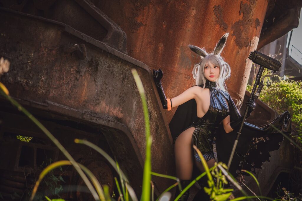 瓜希醬 008 暴行[15P/74.8MB]插圖1