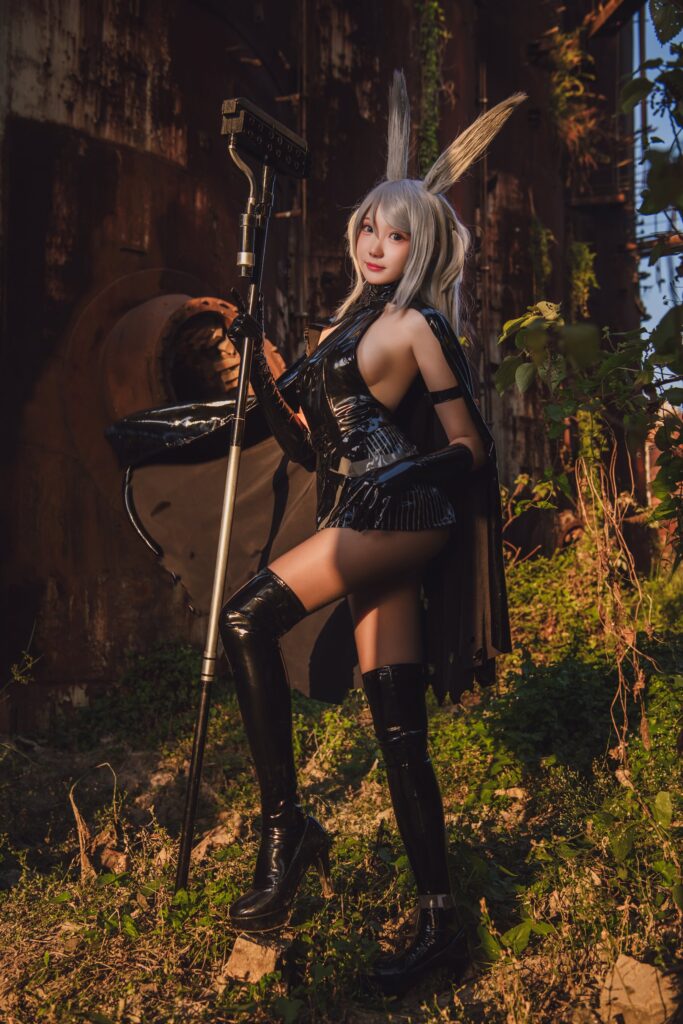 瓜希醬 008 暴行[15P/74.8MB]插圖2