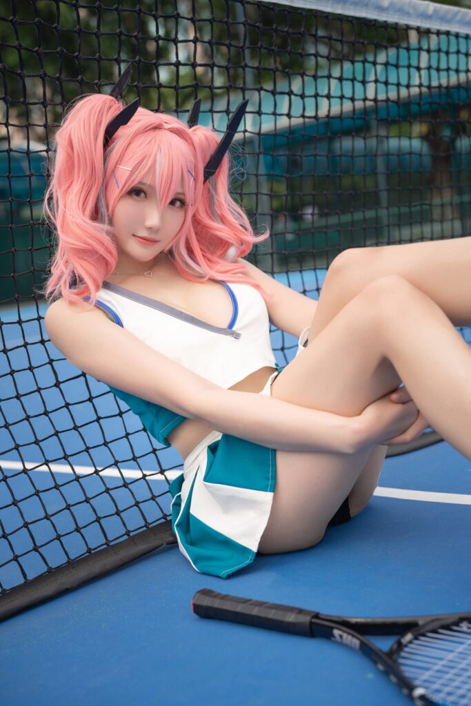 瓜希醬 NO.025 – 布萊默頓[20P/118MB]插圖1