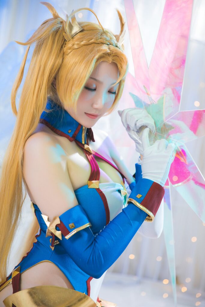 瓜希醬 NO.026 – 布拉達曼特[25P/113MB]插圖3