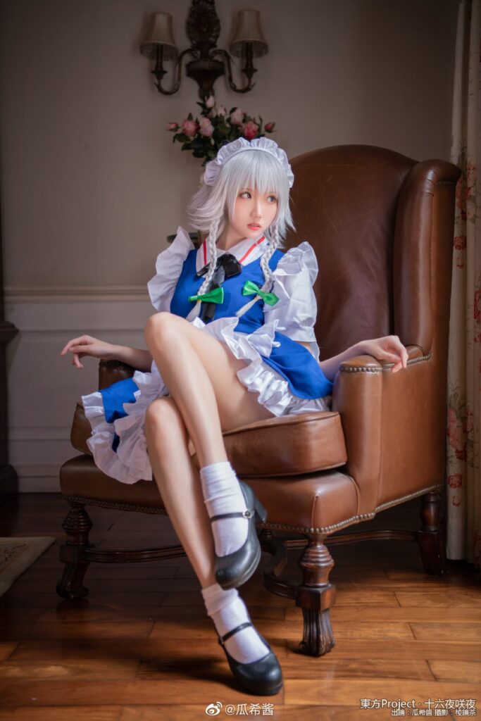 瓜希醬 036 微博雜圖[299P/565.4MB]插圖1