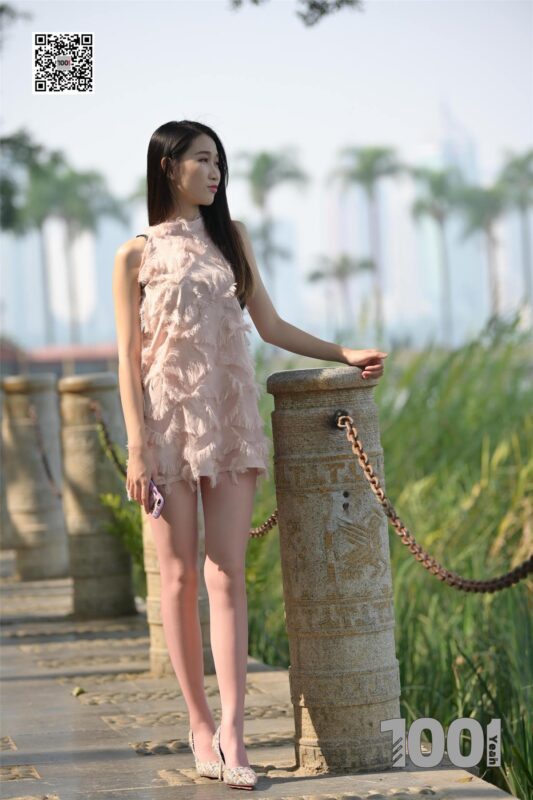 [IESS異思趣向] 一千零一夜 083 腿腿《邂逅2》[96P/145MB]-無(wú)料攝影圈