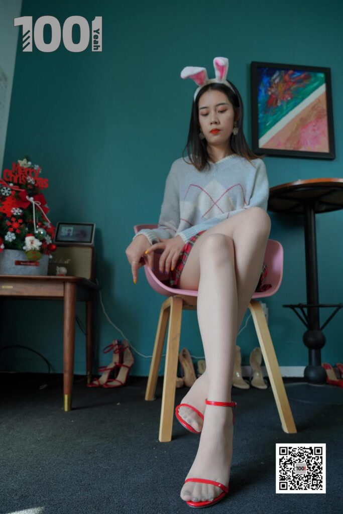 [IESS異思趣向] 一千零一夜 095《濃縮膠囊》圣誕版[90P/244MB]插圖