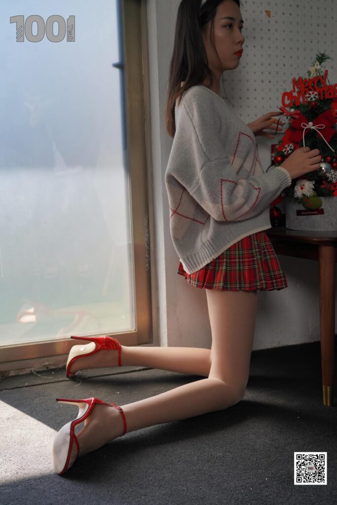 [IESS異思趣向] 一千零一夜 096 西瓜《濃縮膠囊》圣誕特輯1[99P/237MB]插圖2