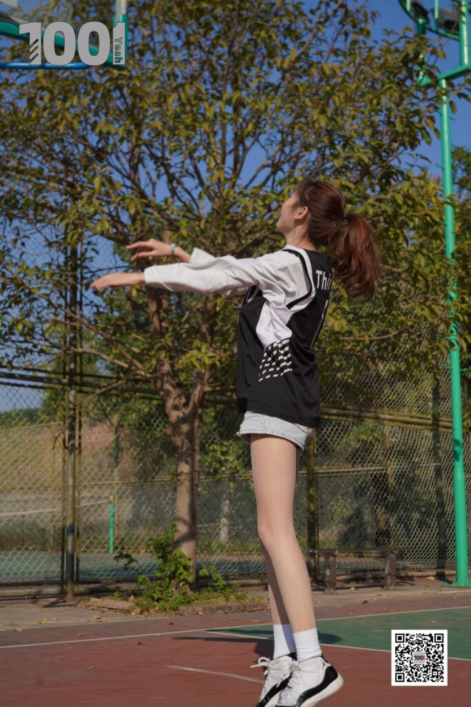 [IESS異思趣向] 一千零一夜 107 草莓《陪女朋友打球3》[94P/301MB]插圖2