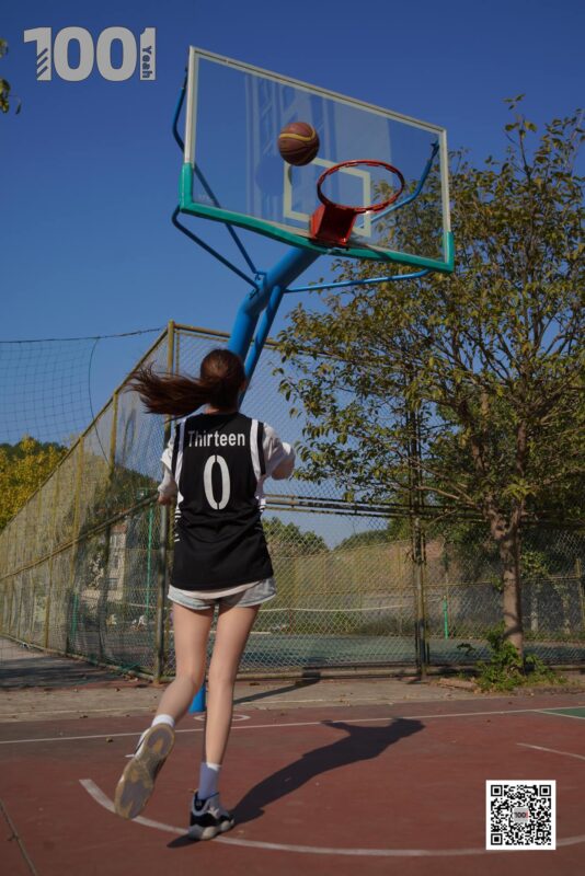 [IESS異思趣向] 一千零一夜 107 草莓《陪女朋友打球3》[94P/301MB]-無料攝影圈