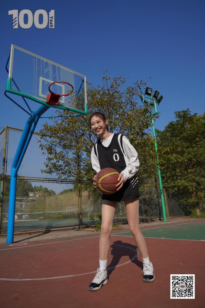 [IESS異思趣向] 一千零一夜 107 草莓《陪女朋友打球3》[94P/301MB]插圖3