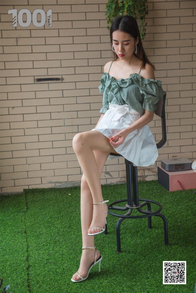 [IESS異思趣向] 一千零一夜 114 西瓜 演繹《濃縮膠囊》[99P/157MB]插圖2