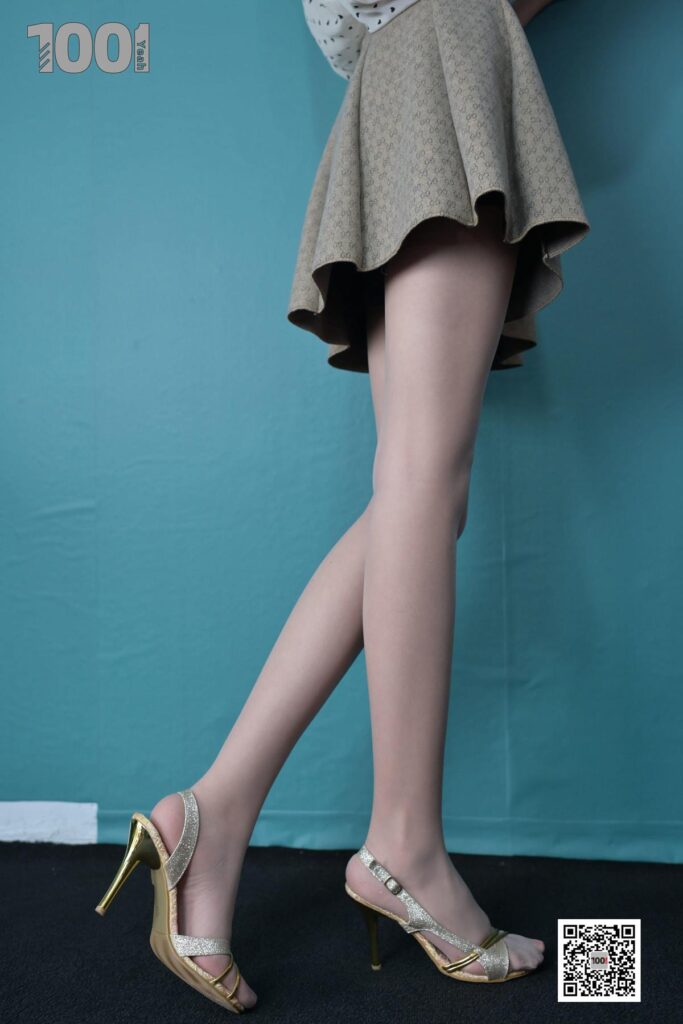 [IESS異思趣向] 一千零一夜 151 西瓜《職場(chǎng)小白面試記3》[98P/84MB]插圖2