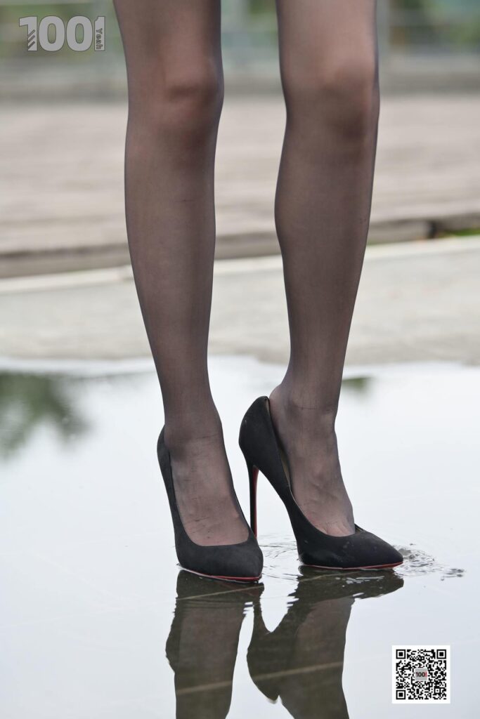 [IESS異思趣向] 一千零一夜 155 腿腿《網(wǎng)戀見面2》[67P/58MB]插圖1