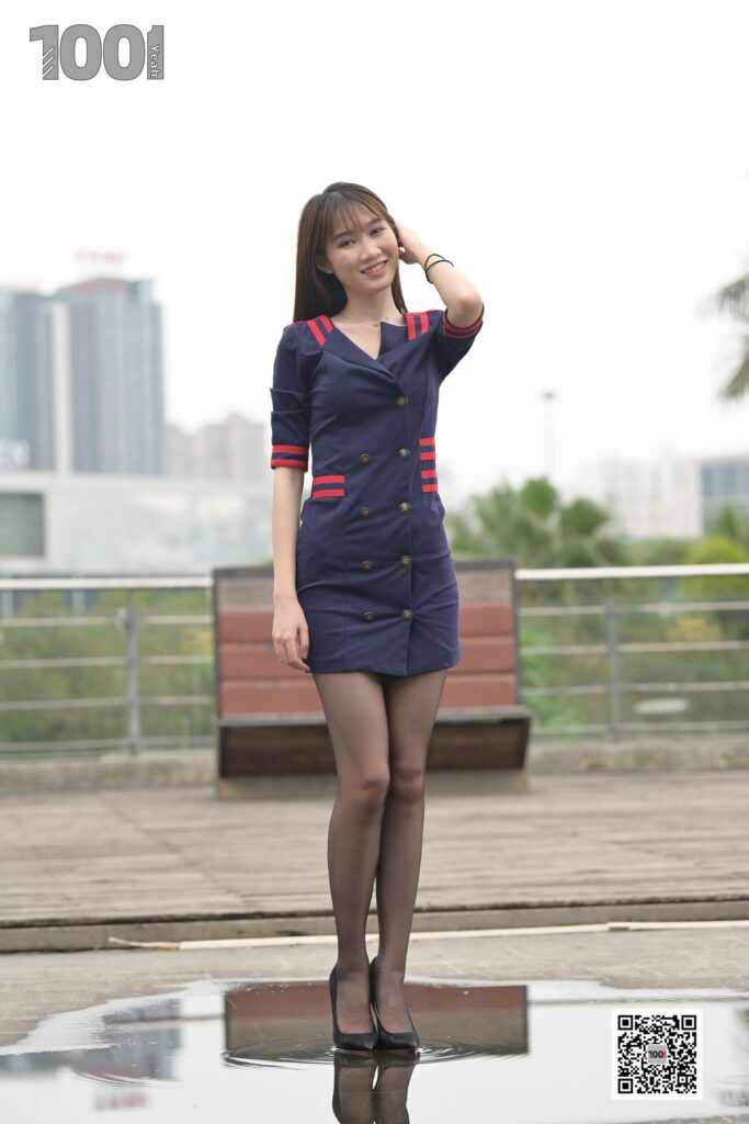 [IESS異思趣向] 一千零一夜 156 腿腿《網(wǎng)戀見(jiàn)面3》[73P/49MB]插圖