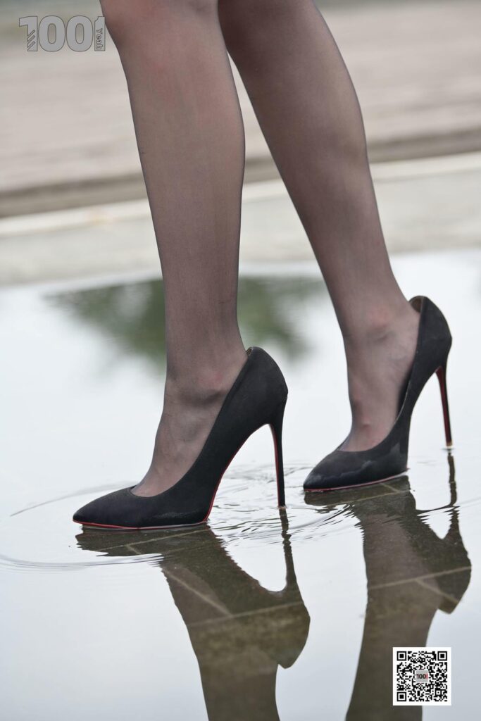 [IESS異思趣向] 一千零一夜 156 腿腿《網(wǎng)戀見(jiàn)面3》[73P/49MB]插圖3