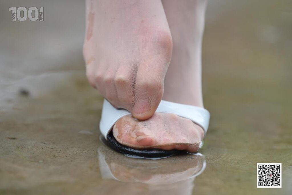 [IESS異思趣向]一千零一夜 162《雨中漫步2》[74P/83MB]插圖3