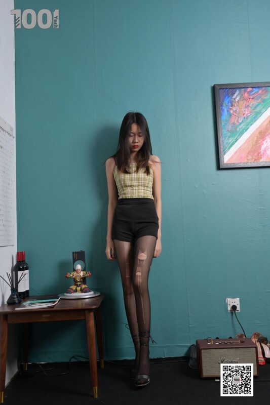 [IESS異思趣向] 一千零一夜 165《撕1》 [96P/120MB]-無料攝影圈