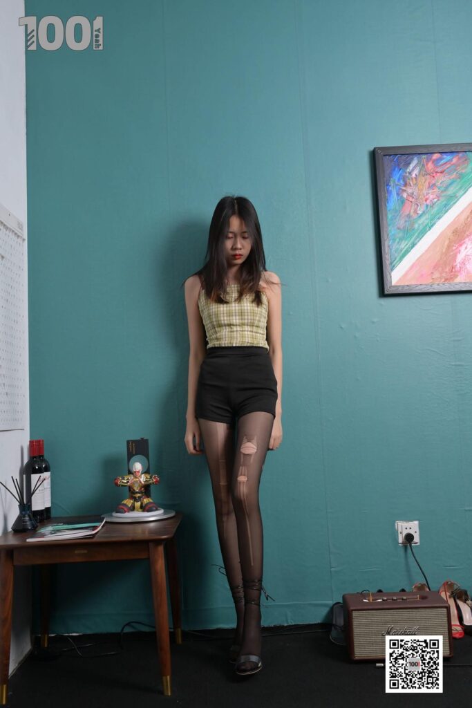 [IESS異思趣向] 一千零一夜 165《撕1》 [96P/120MB]插圖