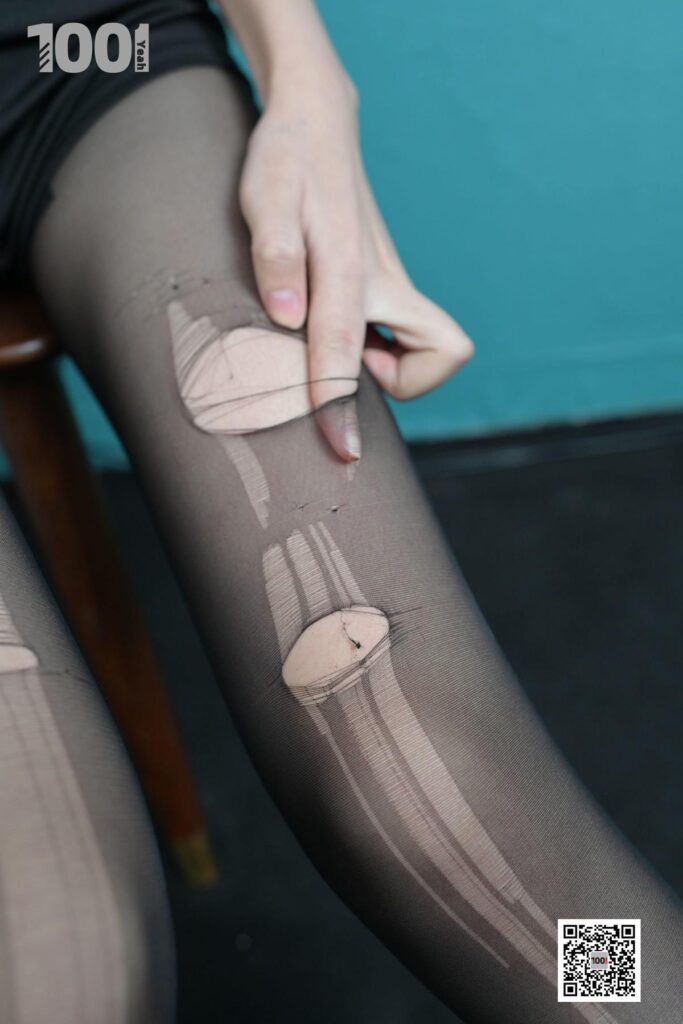 [IESS異思趣向] 一千零一夜 166《撕2》 [90P/119MB]插圖3